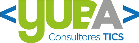 YUBA S.A.S — Consultores TICS